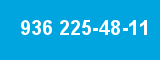 936 225-48-11